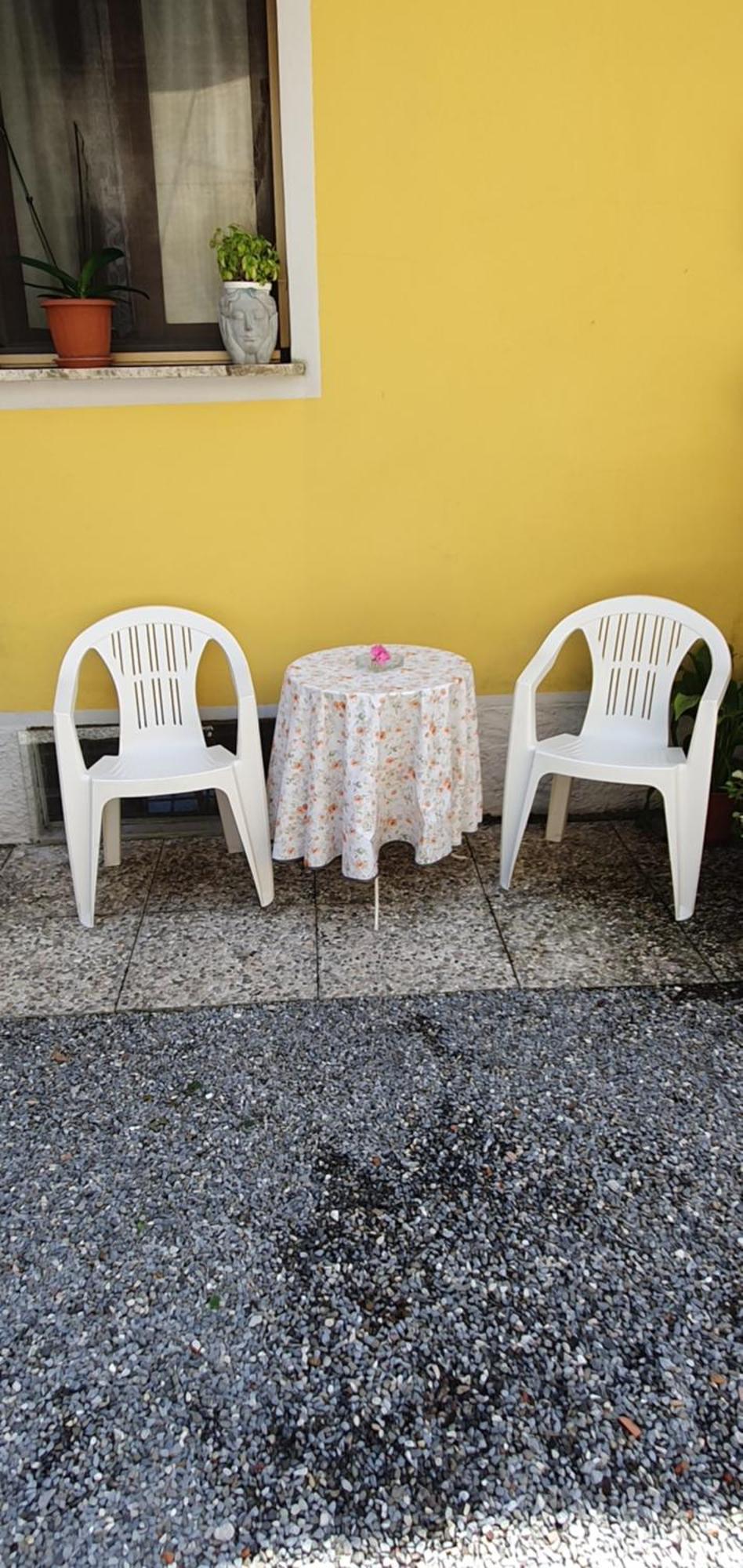 Casa Giulietta Villa San Gennaro  Bagian luar foto