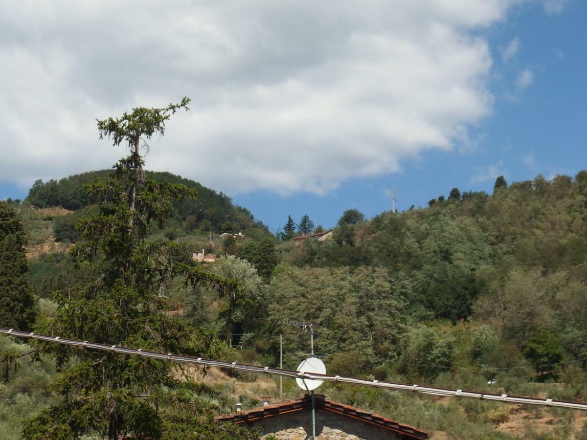 Casa Giulietta Villa San Gennaro  Bagian luar foto