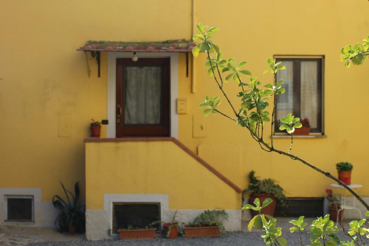 Casa Giulietta Villa San Gennaro  Bagian luar foto